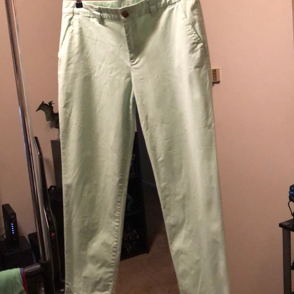 Casual pants - Picture 2 of 4